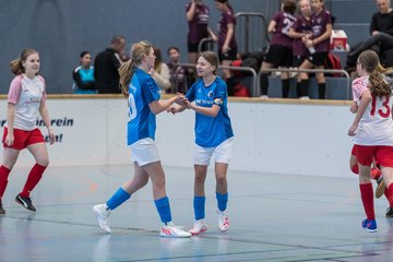 Bild 263 - wBJ Loewinnen-Cup